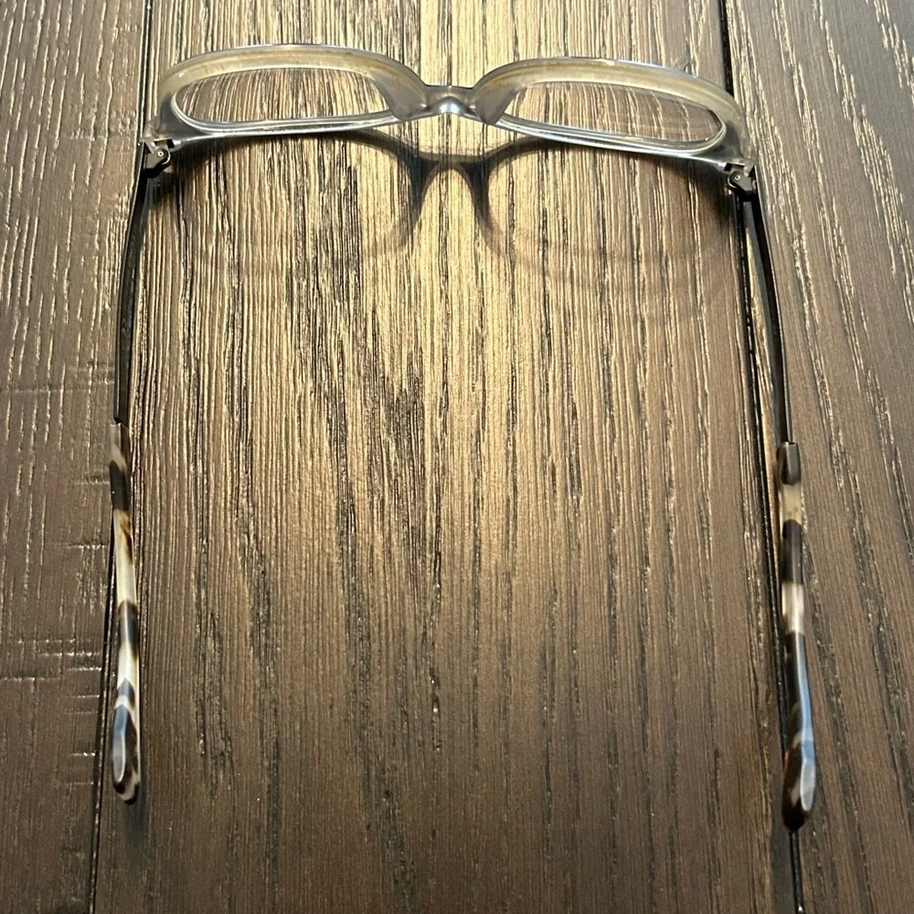 Fendi FT 0096/F Women’s Black Frames with Brown Tortoise Stems Frames‎ Designer